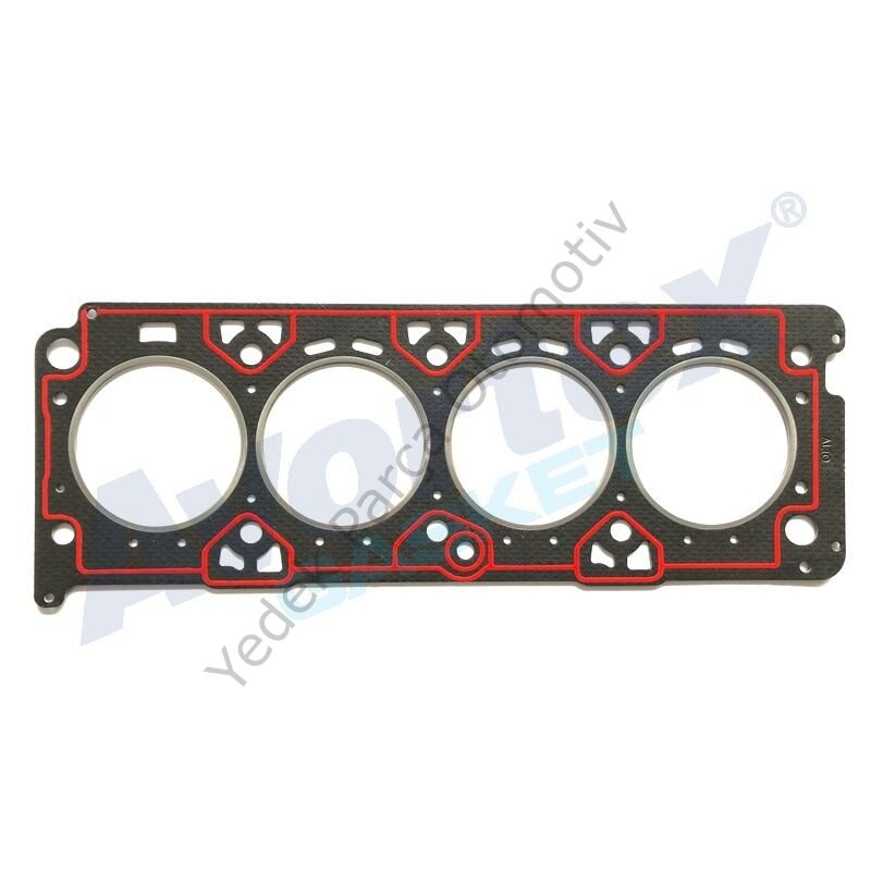 CONTA SİLİNDİR KAPAK 303 PALIO 1.6-16V YM KLİNGRİT