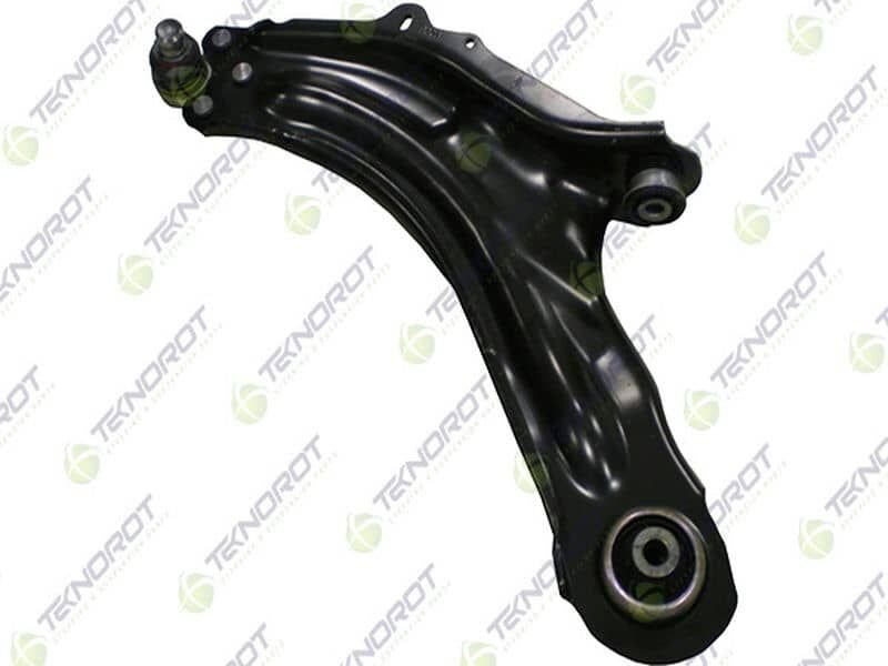 Kangoo 2 Sol Salıncak Alt Tabla 2008 - 2021 8200586567 Teknorot