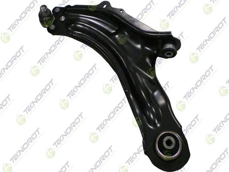 Kangoo 2 Sol Salıncak Alt Tabla 2008 - 2021 8200586567 Teknorot