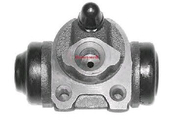 Clio 2  Symbol Thalia Arka Merkez Fren Silindiri  Sağ Sol Uyumlu  1998 2008 7701044850  Bendix