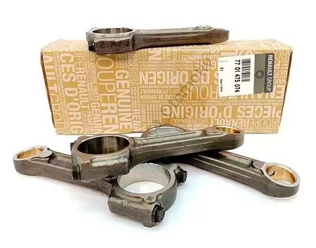 PİSTON KOL TAKIMI 7701475074 CLIO KANGO MEGANE 1.5 DCI K9K