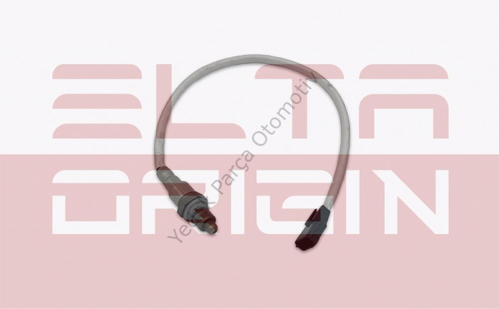 OKSİJEN LAMBDA SENSÖRÜ O11305987E CLIO IV 1.2 16V-ESPACE V-MEGANE IV-TALISMAN 1.6 TCE-LADA VESTA 1.6 (025803000L/00K)