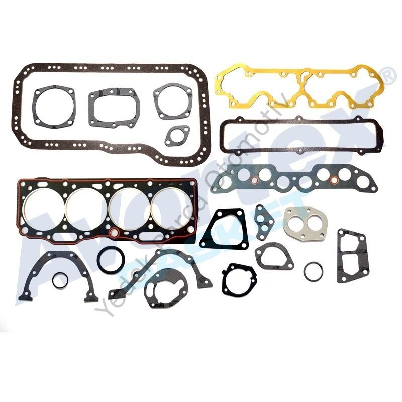 CONTA TAKIM 71737118N 321 TEMPRA-TİPO-SLX 1.6 KEÇESİZ-SKCLİ