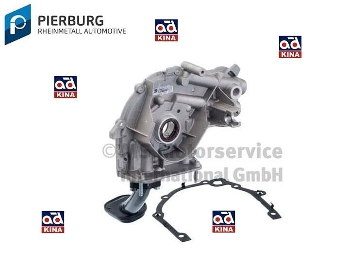 YAĞ POMPASI 701996030 LINEA (07-) 1.4 TJET BRAVO-II (07-)