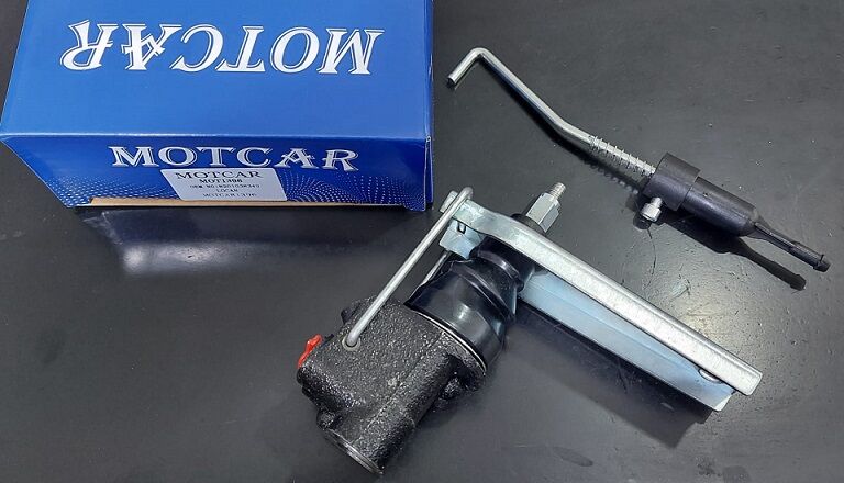 Logan 1 Fren Limitörü 2004 2012 463003436R 8201038340 Motcar