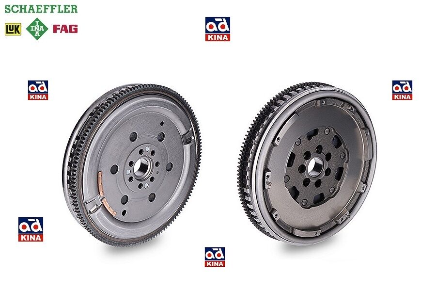 Megane 3 Fluence Clio 3 Laguna 3 Duster 1 Debriyaj Volan Volant 1.5 Dci K9K 6 Vites 123003948R 7701479061 Luk