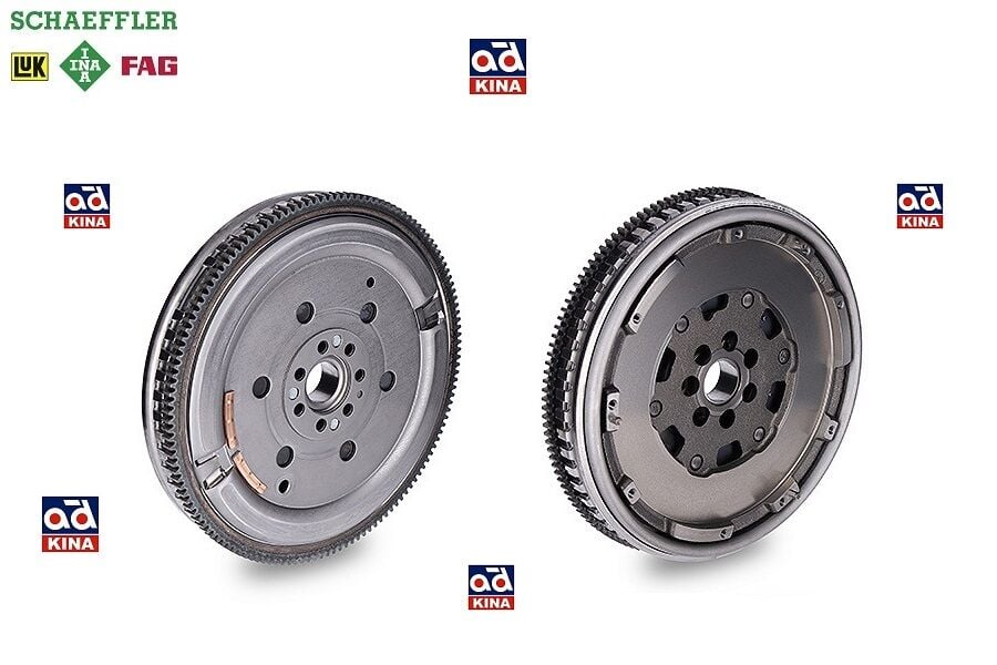 Megane 3 Fluence Clio 3 Laguna 3 Duster 1 Debriyaj Volan Volant 1.5 Dci K9K 6 Vites 123003948R 7701479061 Luk