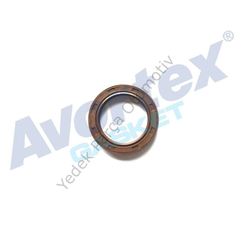 KRANK KEÇESİ 40004950 328 M131 1.6 40X56X7 VİTON