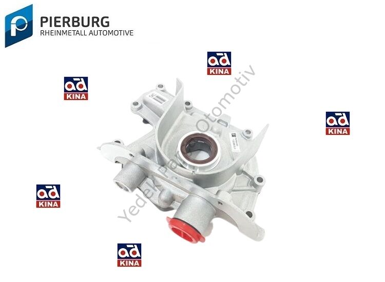 YAĞ POMPASI 702266010 INSIGNIA 2.0CDTI (09-) ASTRA-J 2.0 CDTI (09-)