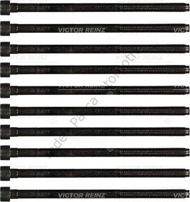 SİLİNDİR KAPAK SAPLAMASI 143573801 DOBLO 1.9 JTD VECTRA-C 1.9 CDTI