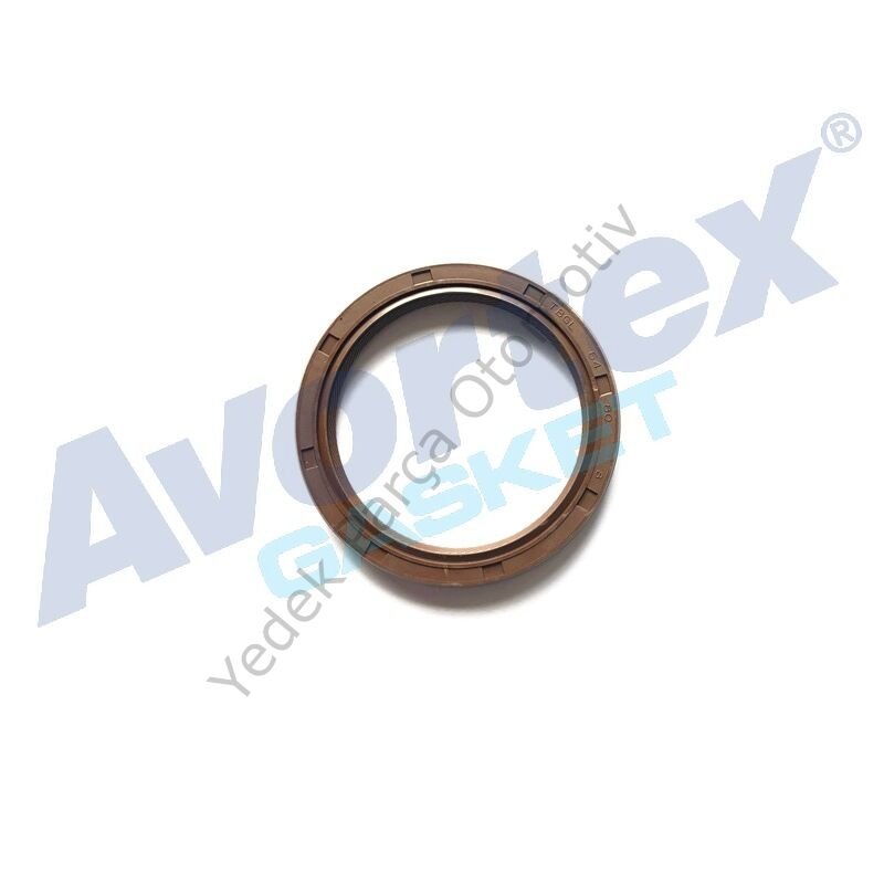 KRANK KEÇESİ 40003460 329 TEMPRA-TİPO-SLX 1.6 64X80X8 VİTON