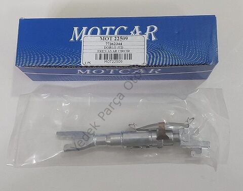 FREN CIRCIRI CRX22509 DOBLO 1.6JTD 501 5012