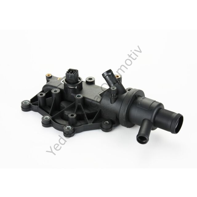 TERMOSTAT KOMPLE MÜŞÜRLÜ 8200700094 83C CLIO III 1.4-1.6 16V-F LUENCE 1.6 16V-LA