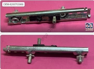 8200703966 EMNİYET KEMER MEKANİZMASI DOKKER LODGY