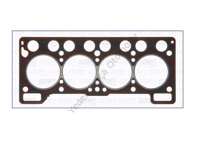 CONTA SİLİNDİR KAPAK 612529520 R9 R11 R19 1400 CC BH 690