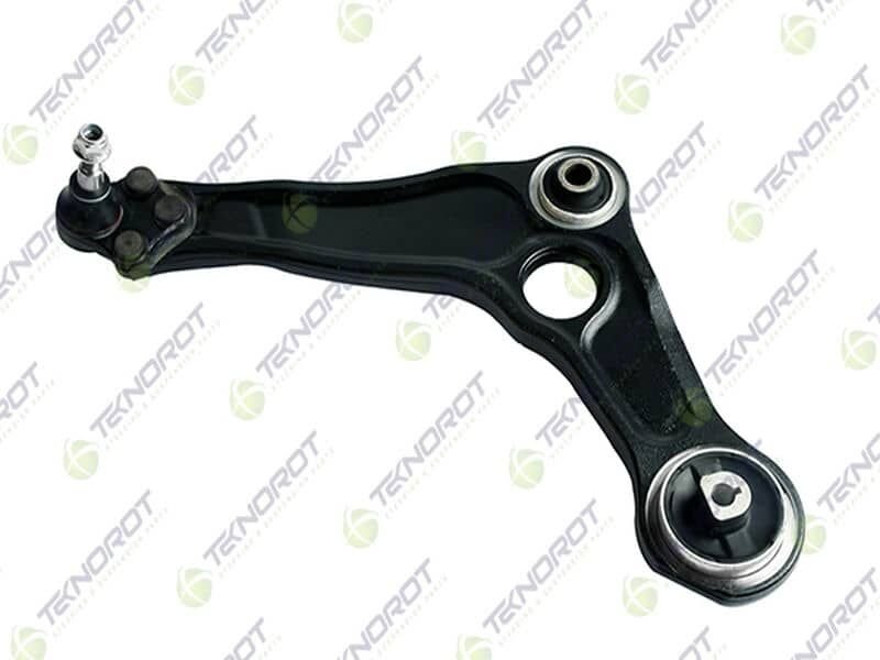 Megane 4 - Scenic 4 Sol Salıncak Alt Tabla Döküm 1.6 dCi 545056711R Teknorot