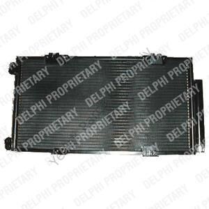 KLİMA RADYATÖRÜ 345580 AVENSIS (00 03) (KURUTUCU İLE)