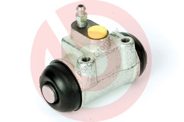 FREN SİLİNDİRİ 101636 DUCATO 1.8Q (94-) BOXER JUMPER