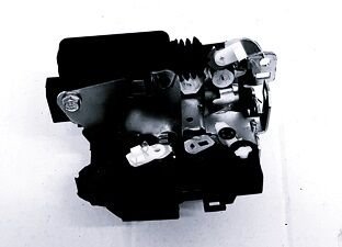 KAPI KİLİDİ ÖN SOL EGK140 CLIO (01-10) ELEKTİRİKLİ 2FİŞLİ