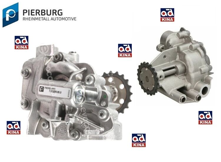 Master 3 - Monavo B Van Yağ Pompası 2.3 dCi (M9T)  2.3 CDTI  150009761R 150000147R 95520934  Pierburg