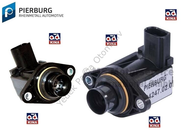 TURBO BASINÇ VALFİ 704247020 A1 GOLF-V-VI PASSAT TIGUAN TOURAN 1.4TSI