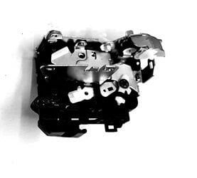 Clio 2 Sol Ön Kapı Kilidi Manuel 2001 2010 7700434712 Yerli Üretim