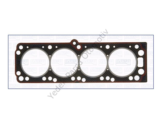 CONTA SİLİNDİR KAPAK 612823510 GT VECTRA-A 2.0 16V 150PS DOHC