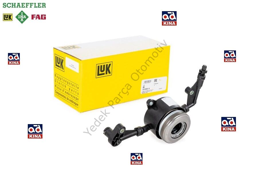 DEBRİYAJ RULMANI 510003510 CRAFTER 2.5TDI BJM CKUB 2.0 TDI SPRINTER VITO