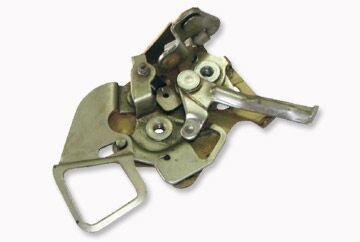 R9 Broadway Sol Ön Kapı Kilidi Mekanik 7702256216 Yerli Üretim