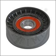 GERGİ BİLYASI PEU520 P307 1.4 HDI P206 P307 1.6 HDI