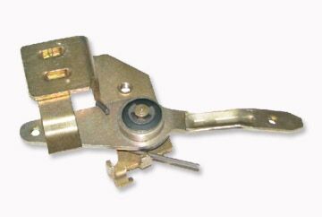 R12 Toros Sağ Arka Kapı İç Açma Kilit Mekanızması 7702246974 Yerli Üretim