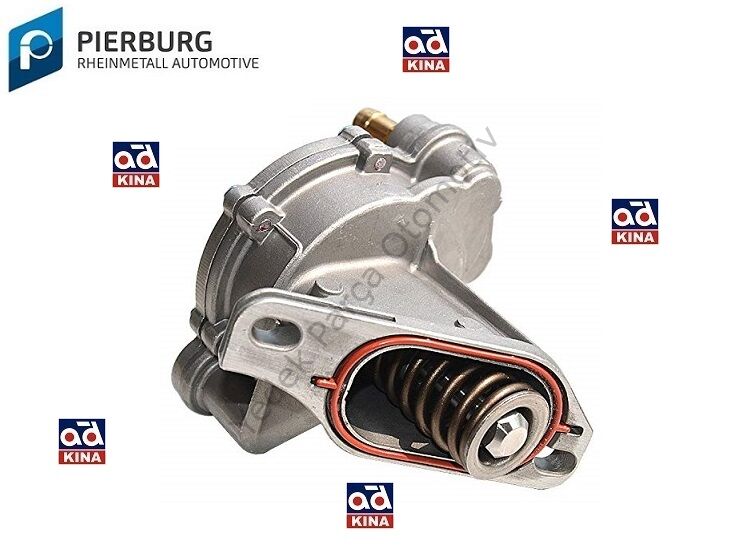 VAKUM POMPASI CRAFTER LT35 LT46 LT40 TRANSPORTER T4 (91-03) 2.5 TDI