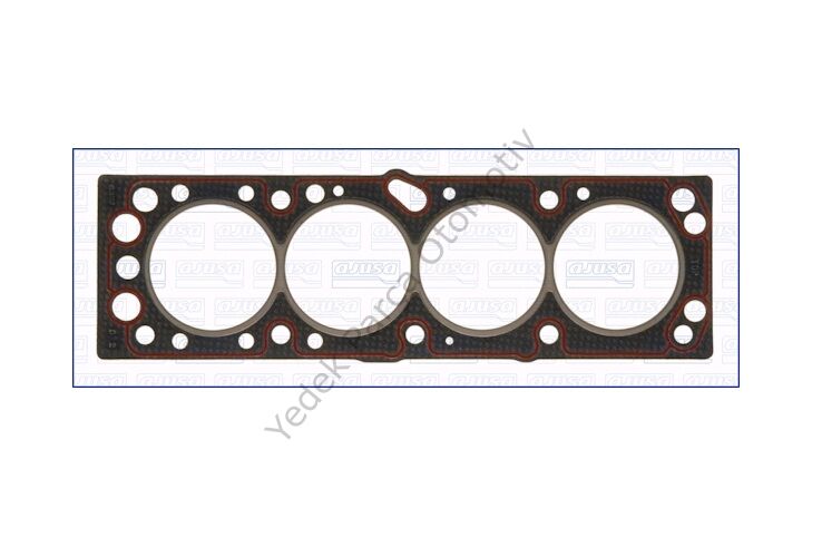 CONTA SİLİNDİR KAPAK 613198510 (X14XE) 1.4 16V CORSA-B ASTRA-F
