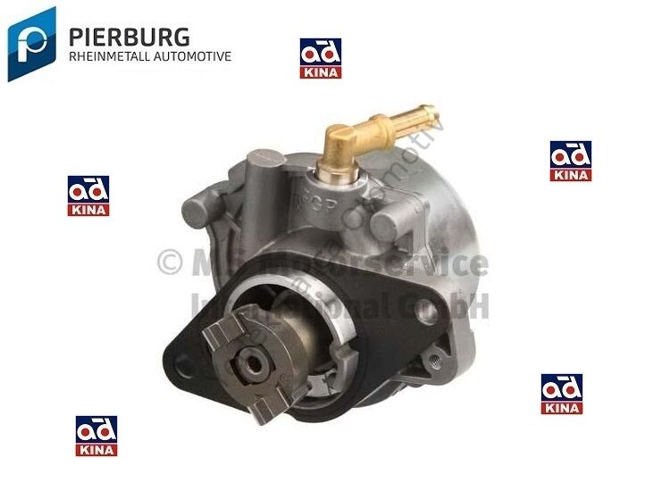 VAKUM POMPASI ALBEA 1.3 JTD DOBLO 1.3 JTD PALİO 1.3 JTD