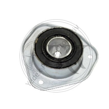 AMORTİSÖR TAKOZU 3 DELİK M131 DKS