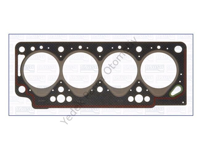 CONTA SİLİNDİR KAPAK 613368510 (1 ÇENTİK) 1.5MM KANGO MEGANE 1.9D F8Q