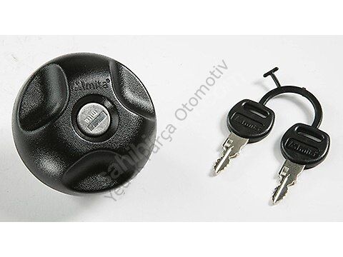 BENZİN DEPO KAPAĞI 07215401 CLIO SYMBOL