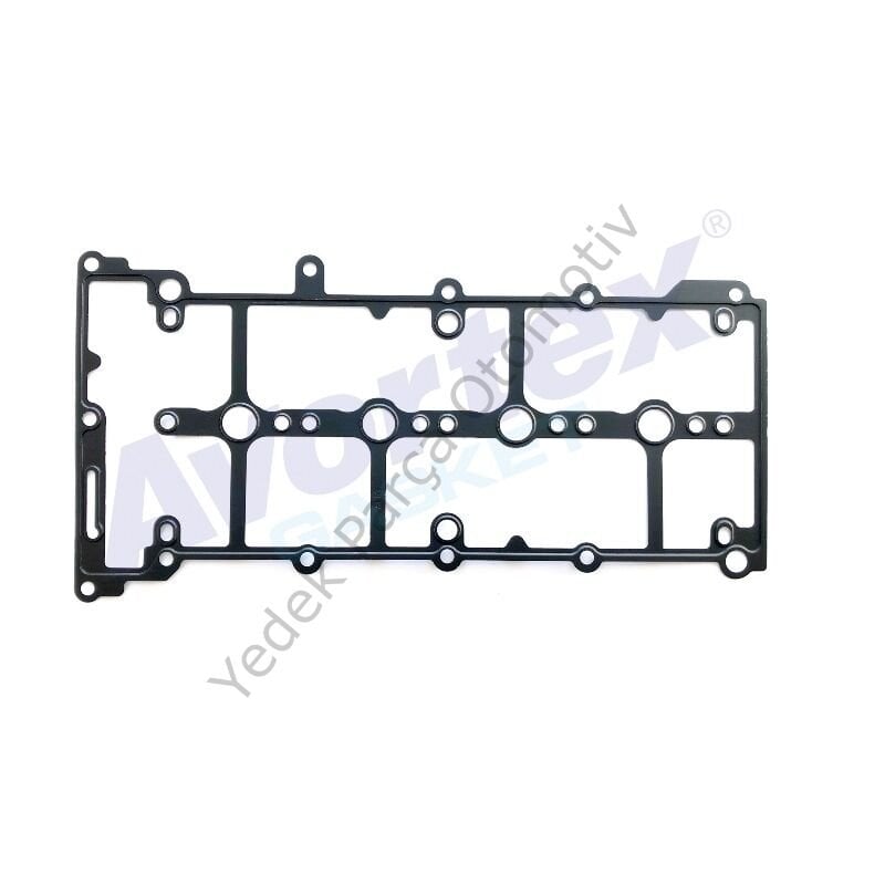 CONTA ÜST KAPAK 55205111 393 1.6 JTD-16V DOBLO-LINEA-PRATİCO-BRAVO METAL