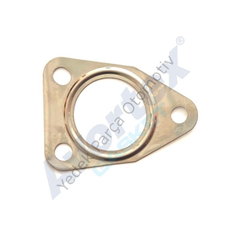 CONTA EKSOZ BOĞAZ 55206838 396 1.6 JTD-16V DOBLO-LINEA-PRATİCO-BRAVO KROM
