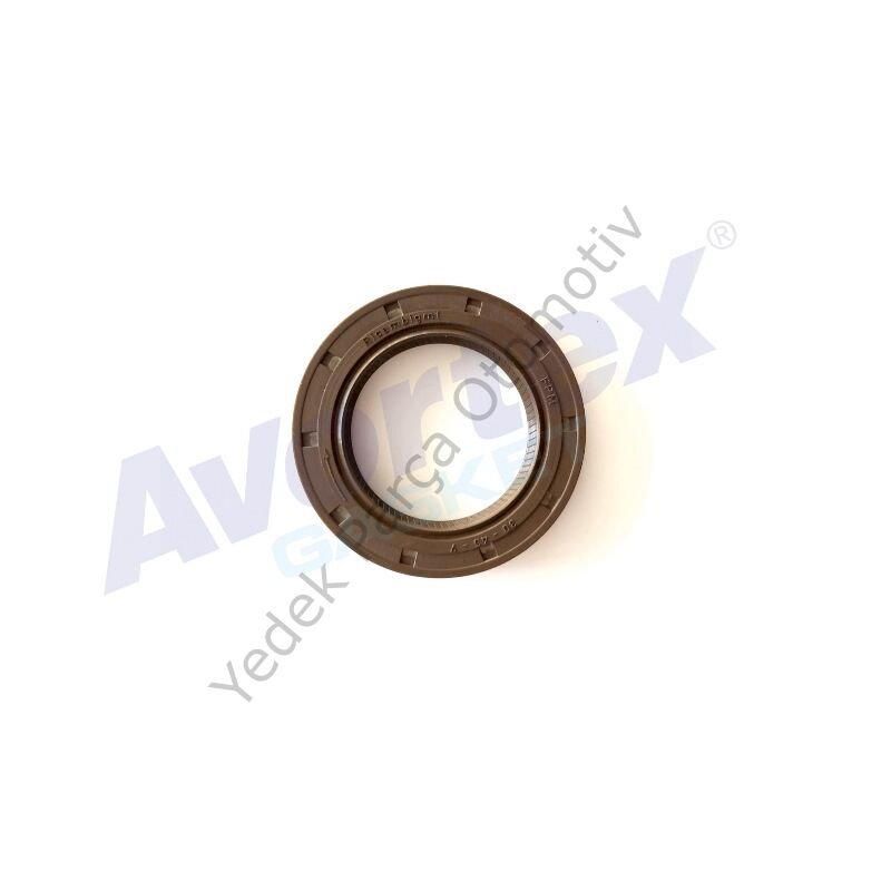 EKSANTRİK KEÇESİ 46802577 398 1.6 JTD-16V DOBLO-LINEA-PRATİCO-BRAVO 30X45X7 VİTO