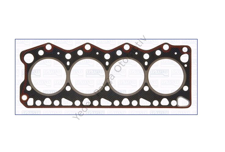 CONTA SİLİNDİR KAPAK 613395000 DUCATO BOXER JUMPER 2.8TD 1.30MM S9