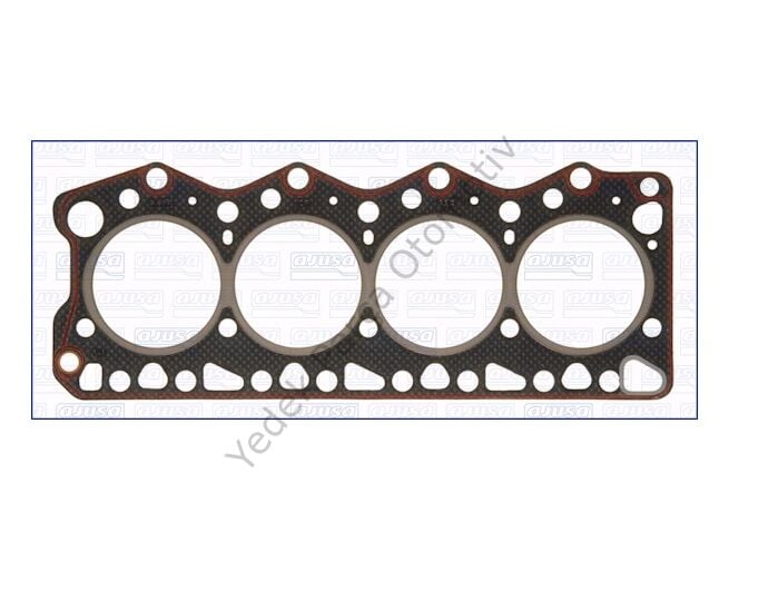 CONTA SİLİNDİR KAPAK 613395020 DUCATO BOXER JUMPER 2.8TF 1.50MM S9