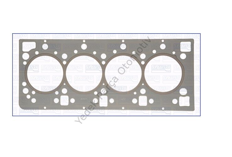 CONTA SİLİNDİR KAPAK 613411000 BOXER JUMPER DUCATO 2.5 SAÇLI (DJ5TED)