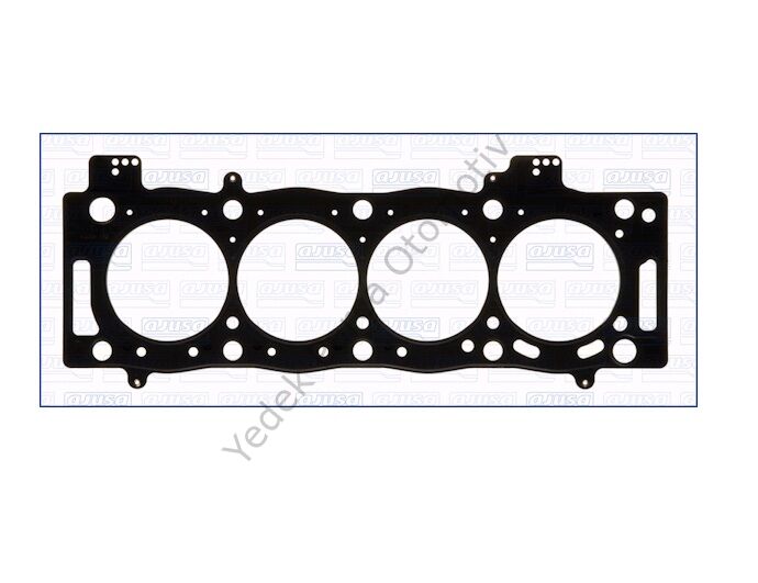 CONTA SİLİNDİR KAPAK 613437020 JUMPY C5 2.0 HDI MONDEO SMAX KUGA SCUDO