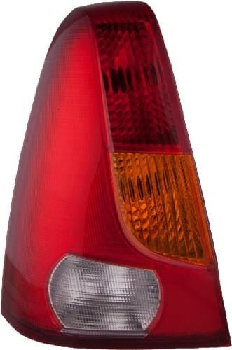 STOP SOL LOGAN 2002-2005 BEYAZ DUYSUZ