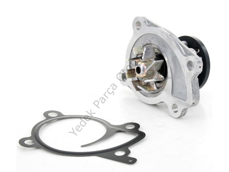 DEVIRDAIM CONTA CELIK CLIO IV 0.9 12V 1.2 16V TCE