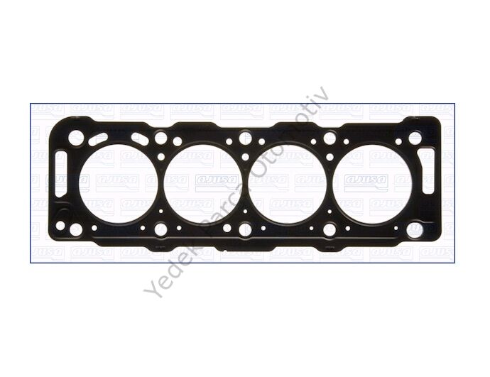CONTA SİLİNDİR KAPAK 613581500 613311500 BERLINGO C5 JUMPER P406 1.30MM 2.0 HDI