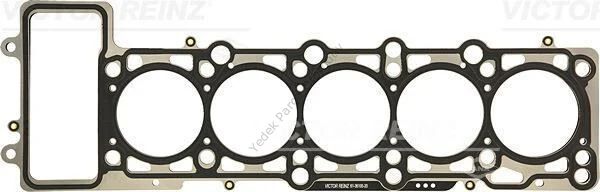 CONTA SİLİNDİR KAPAK 613610520 T5 2.5TDI 3 DELİK