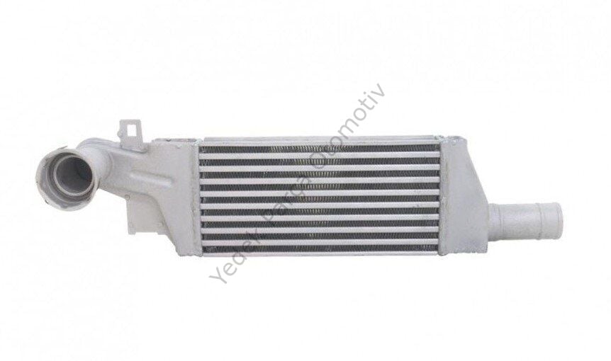 TURBO RADYATÖRÜ 346200 CORSA-C COMBO-C 1.3 CDTI (03-09) 1.7 CDTI