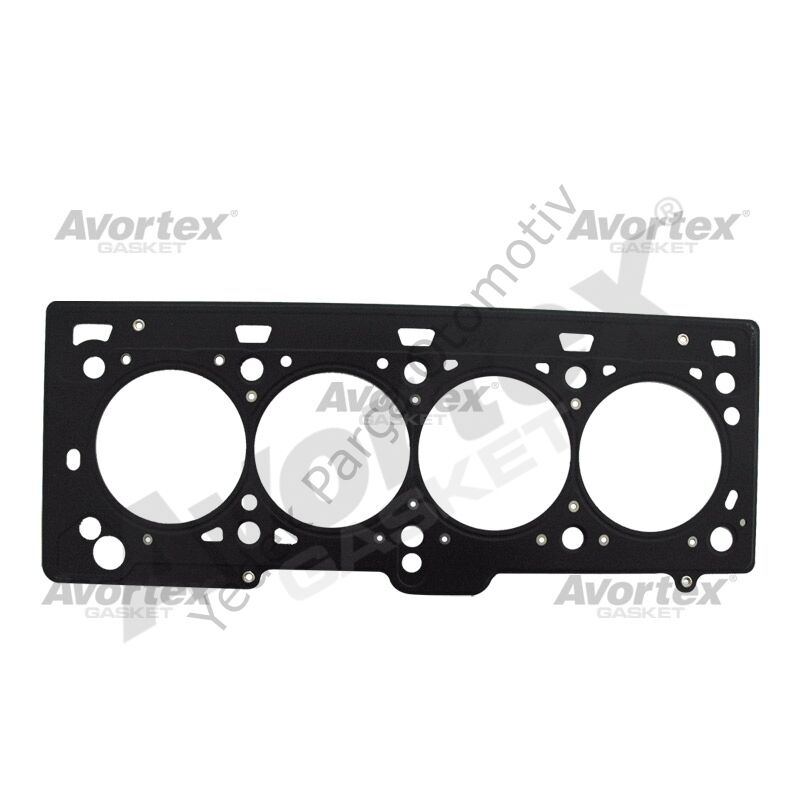 CONTA SİLİNDİR KAPAK 7700112739 423 MEGANE CLIO-SCENIC-LAGUNA 1.4-1.6-16V (K4J-K